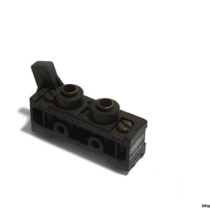Crouzet 81 513 011 END Base