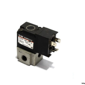 smc-EVT307-5D0-01F-Q-single-solenoid-valve