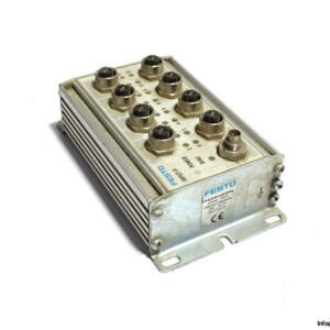 Festo 175561 Input Module