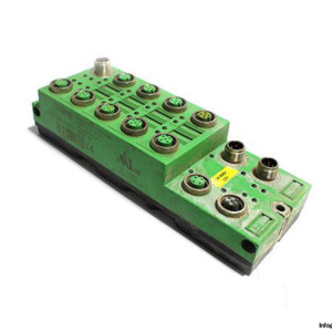Phoenix Contact FLS IB M12 DIO 4/4 M12-2A Module