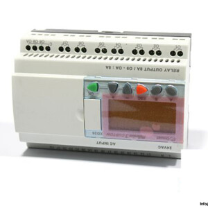 crouzet-88974164-micro-controller