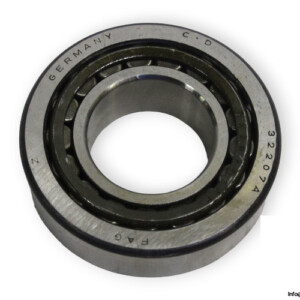 FAG 32207 A Tapered Roller Bearing