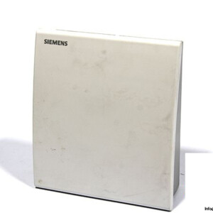 Siemens QAX30.1 Room Units