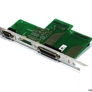 dea-PCB2792.00-circuit-board