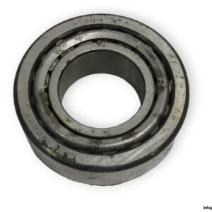 SNH 32207 Tapered Roller Bearing