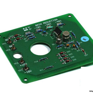 electronic-systems-CS-1056_D-circuit-board