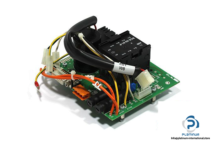 dea-PCB2801.03-circuit-board