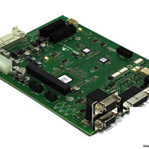 dea-PCB2874.00-circuit-board