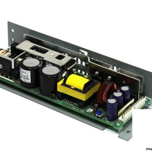 cosel-LDA150W-24-power-supply