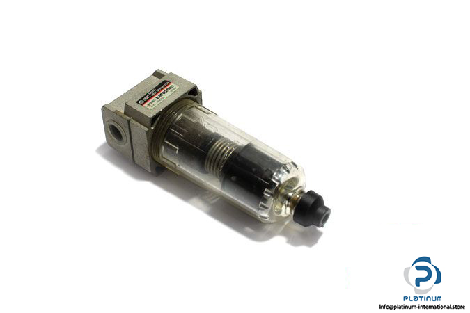 smc-EAFD2000-micromist-separator
