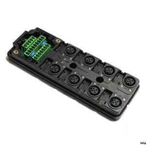 Murr 27116 Distribution BOX