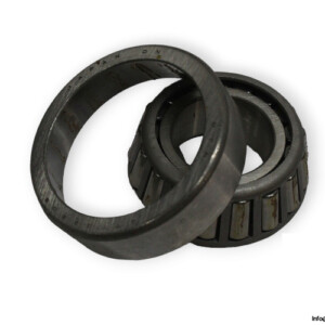 NTN 4T-32206 Tapered Roller Bearing