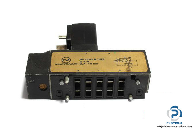 martonair-m1742-b152-single-solenoid-valve-base-2