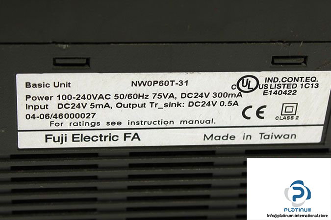 fuji-nw0p60t-31-basic-unit-2
