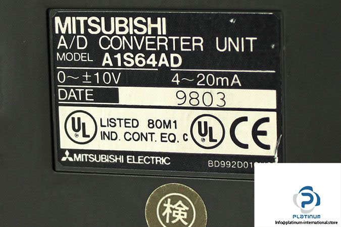 mitsubishi-a1s64ad-analog-input-module-2