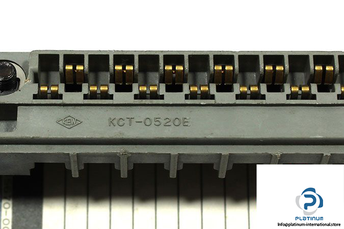 kew-kct-0520e-terminal-strip-2