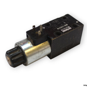 parker-D1VW020HVJW91-directional-control-valve