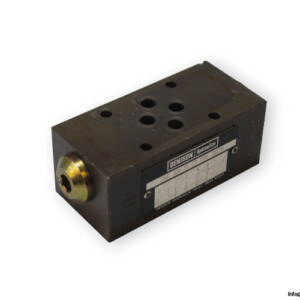 Denison ZRE-AB-01-D1 098-91020 Pilot Operated Check Valve