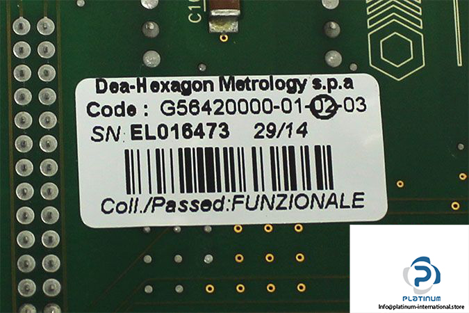 dea-hexagon-g56420000-02-circuit-board-2