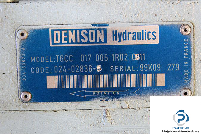 denison-t6cc-017-005-1r02-c511-fixed-displacement-vane-pump-3
