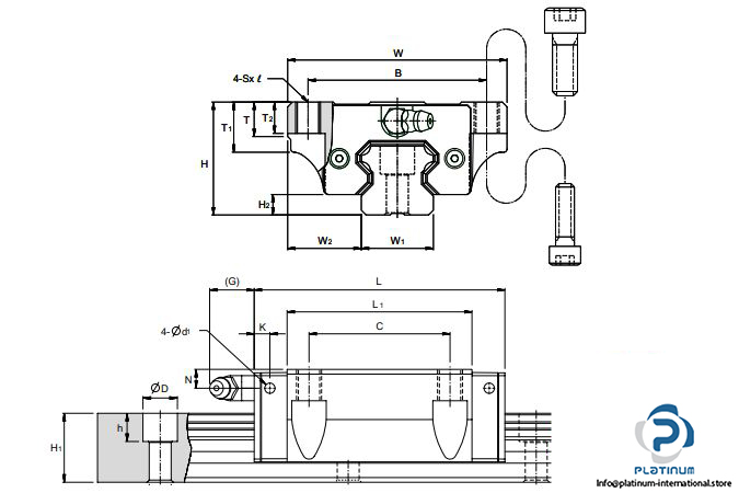 amt-msa30le-linear-guideway-block-3