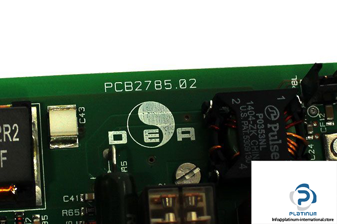 dea-pcb2785-02-circuit-board-3