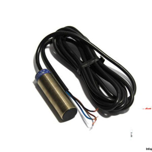 telemecanique-XS1M18PA370-inductive-sensor