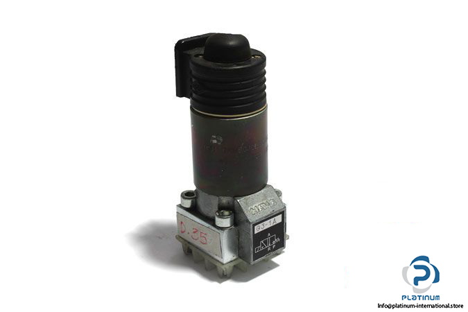 hawe-G-3-1A-solenoid-operated-directional-seated-valve