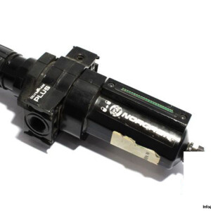norgren-B64G-NNK-MD3-RMN-filter-regulator