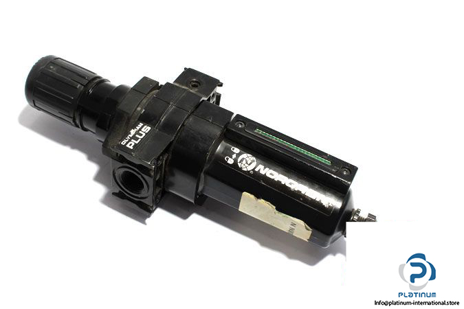 norgren-B64G-NNK-MD3-RMN-filter-regulator