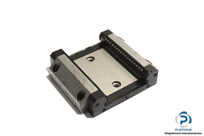 rexroth-STAR-1671-214-10-ball-runner-block-BNS-used