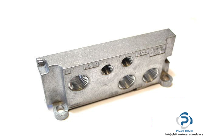 festo-18744-end-plate
