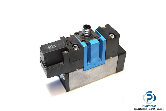 festo-184494-solenoid-valve