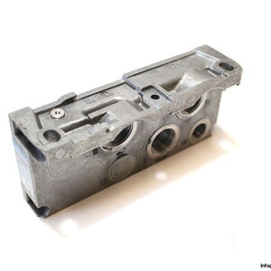 festo-539234-end-plate