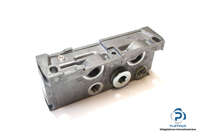 festo-539236-end-plate