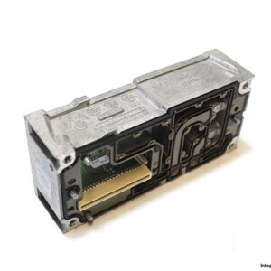 Festo 546215 Manifold Subbase