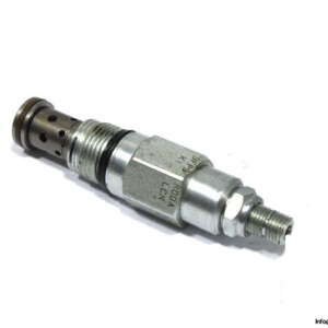 sunhydraulics-RDDALCN-direct-acting-relief-valve