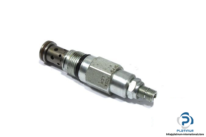 sunhydraulics-RDDALCN-direct-acting-relief-valve