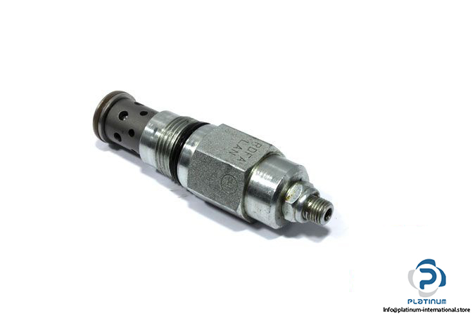 sunhydraulics-RDFALAN-direct-acting-relief-valve