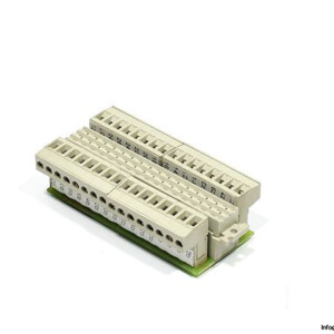 Engel KLP/32 Terminal Module