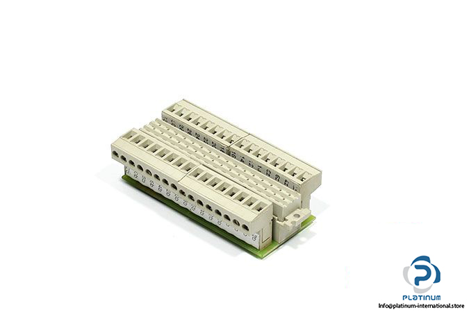 engel-KLP_32-terminal-module