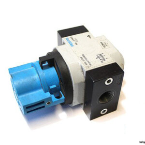 festo-162809-shut-off-valve