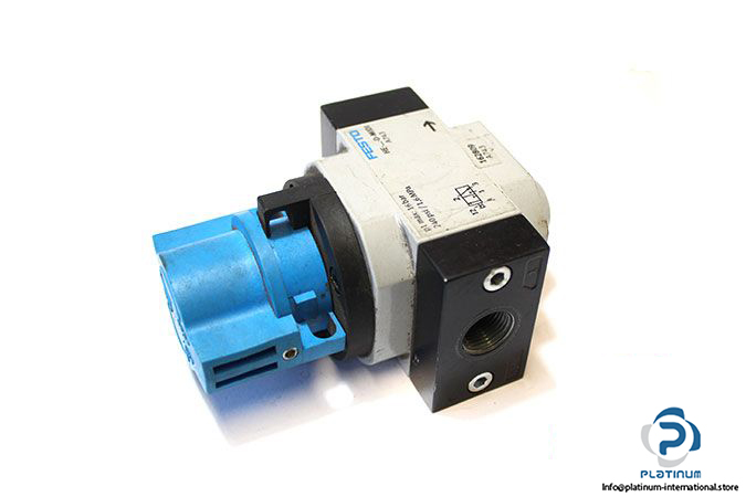 festo-162809-shut-off-valve