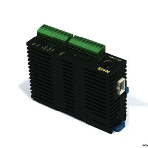 nais-FP0-C14RS-control-unit
