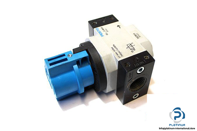 festo-162810-shut-off-valve