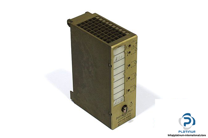 siemens-6ES5-440-8MA11-digital-input-module