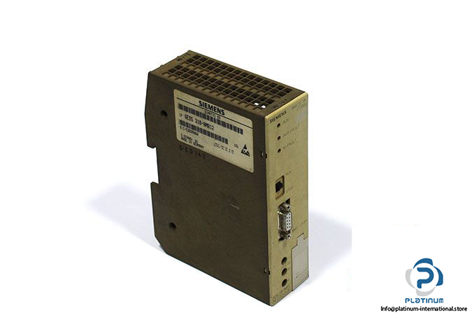 siemens-6ES5-318-8MB12-connection-modules