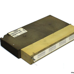 Siemens 6ES5 482-7LA11 I/O Module