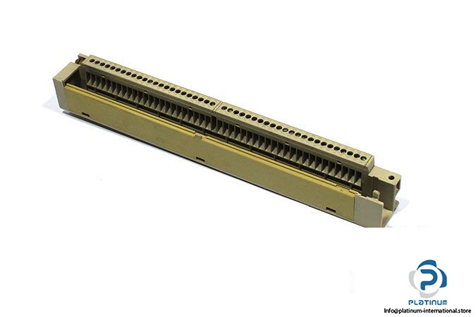 siemens-1NEZ8110206-terminal-block