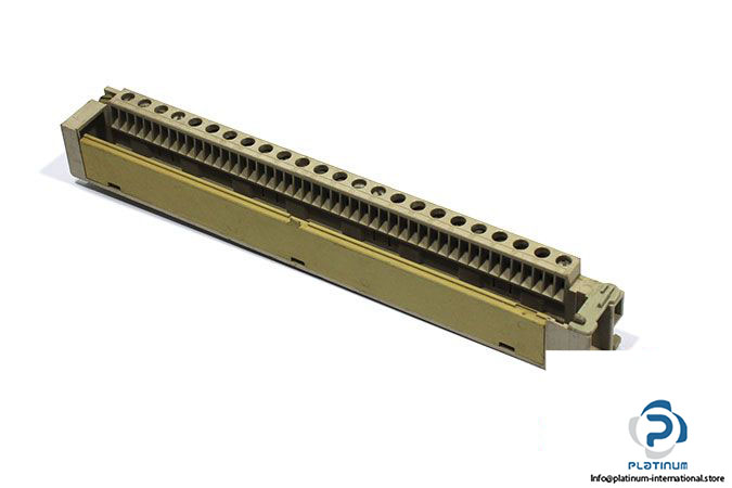 siemens-1NEZ8110200-terminal-strip-1